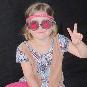 Meet your Posher, Pam